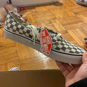 Vans Authentic
